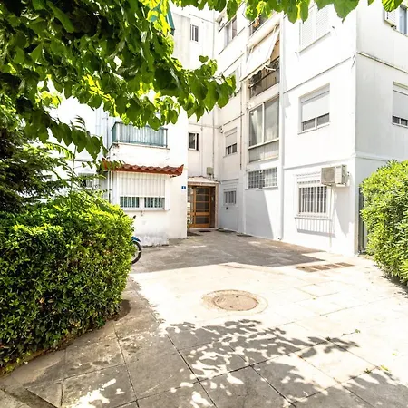 Apartment άνετο & ήσυχο για 4 Athens
