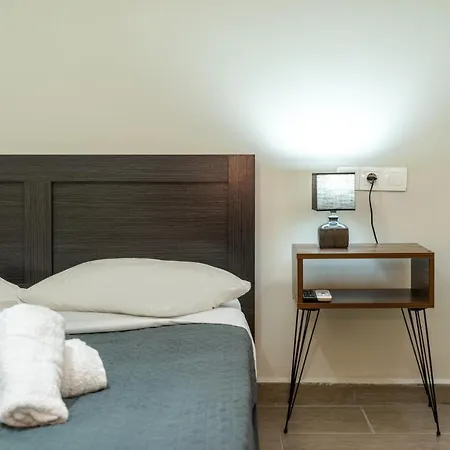 Appartement άνετο & ήσυχο για 4 *