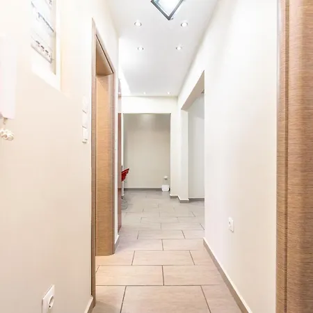 Appartement άνετο & ήσυχο για 4 *