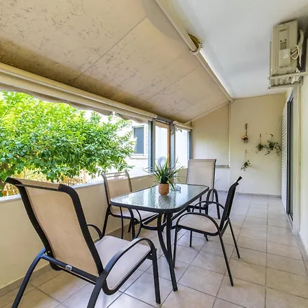 Appartement άνετο & ήσυχο για 4 *